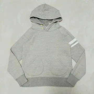 새상품급 복숭아 타로 청바지 M 출진 라벨 풀오버 후드 맨투맨