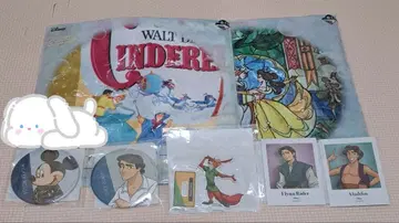 디즈니 HAPPY 복권 해피 복권 제일복권 미키