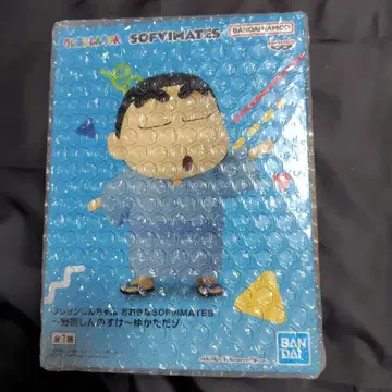 신노스케 피규어