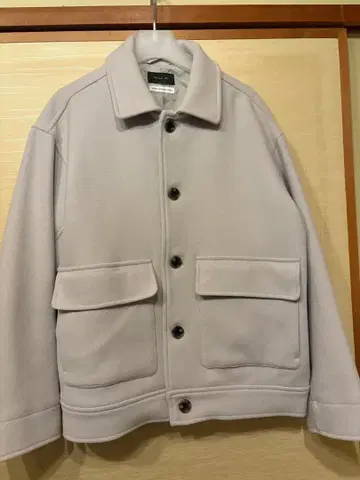 어반 리서치 숏코트