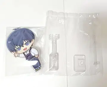 블루 록 아크돌 이사기 요이치