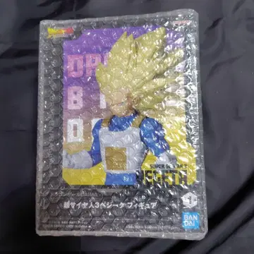 [ 베지터 ] 드래곤볼 피규어