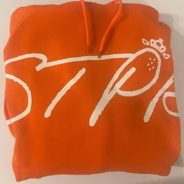 스토푸리 후드티