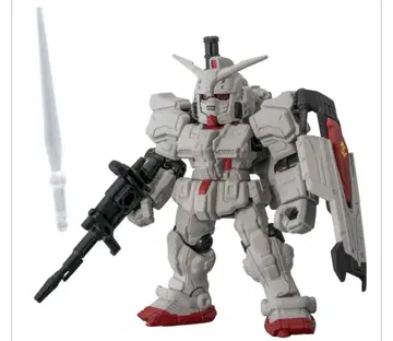 건담 EX 가샤폰 온라인 MOBILE SUIT ENSEMBLE