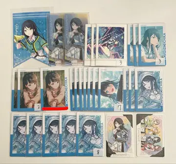 프로세카 호시노 이치카 묶음 판매