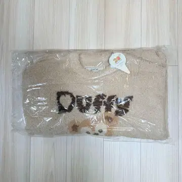 젤라또피케 콜라보 더피 룸웨어 디즈니씨 한정품