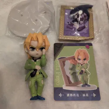 후고 피규어 팝마트