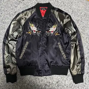 호시히메 Hoshihime cool win 스카잔 용 드래곤 자수