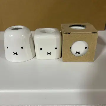 미피 칫솔 스탠드