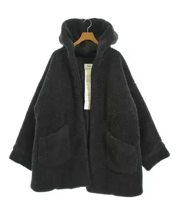 Doublet 코트 남성용