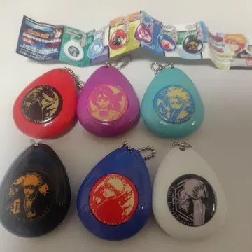 BLEACH 사운드롭 블리치 스윙 세트