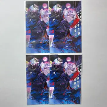 쿠츠하 노스탤지어 컬렉션 카드