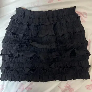 epine 에피 레이스 타이트 스커트 사다리꼴 스커트 미니 스커트