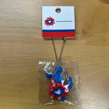 먀쿠먀쿠 오사카 엑스포 스트랩