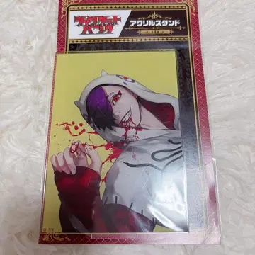 쟝켓토뱅크 카나 레이메이 아크릴 스탠드 메디코스 팝업