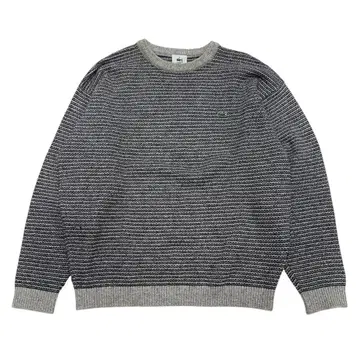 [ 라코스테 ] 니트 스웨터 울 L 사이즈