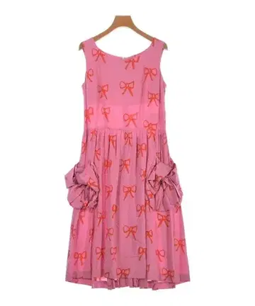 COMME des GARCONS GIRL 원피스 여성용