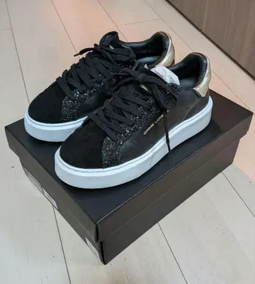 CRIME LONDON 스니커즈