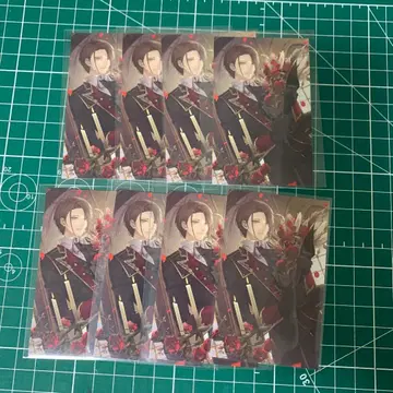 카가미 하야토 노스탤지어