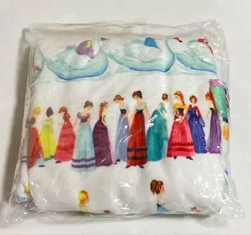 fafa 무릎 담요 블랑켓 스완 미개봉 새상품 택 포함