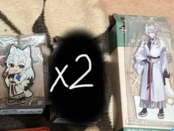 컬러풀 피치 제일복권 도누쿠 씨