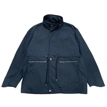 [ 유나이티드 도쿄 ] 나일론 자켓 S 사이즈