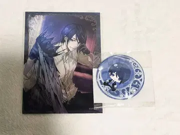 이케빌라 알폰스 굿즈 묶음 판매