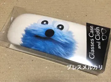 안경 케이스 순순 퍼펫 순순