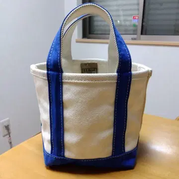 엘엘빈 토트백 미니 구형?