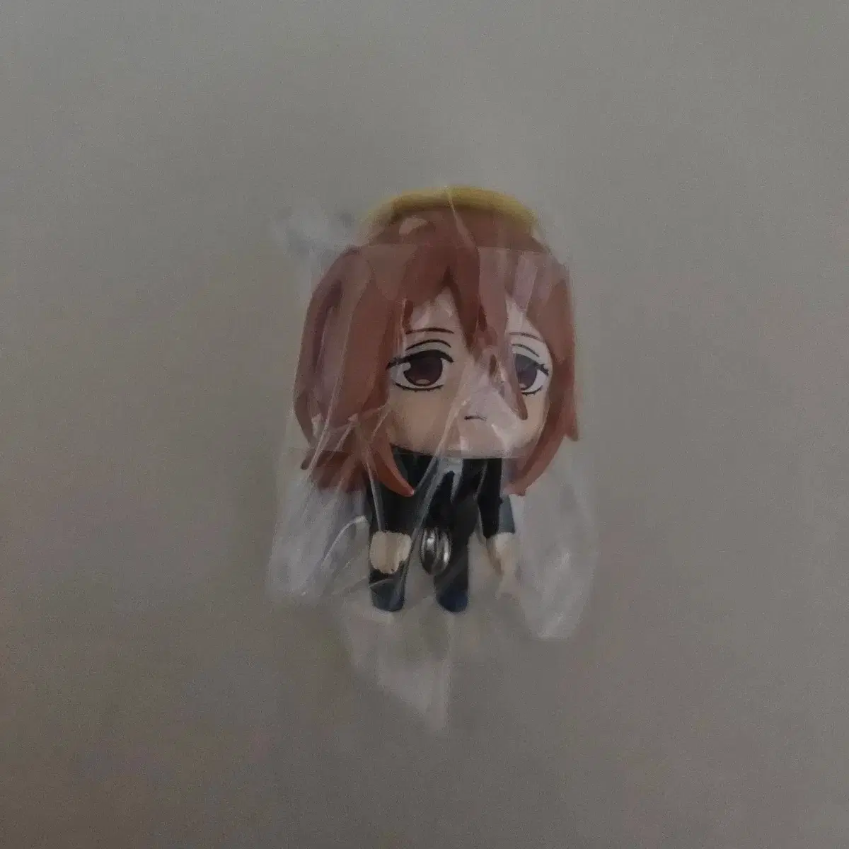 Chainsaw Man Dangalong Gacha Angel