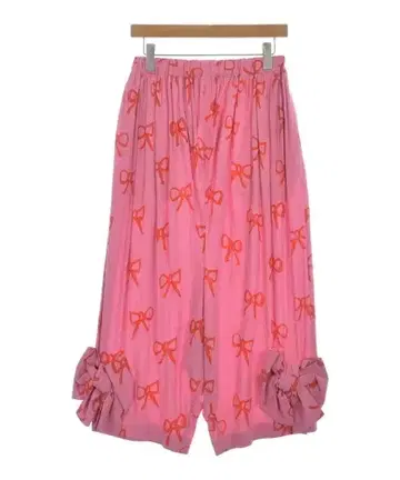 COMME des GARCONS GIRL 팬츠 ( 기타 ) 여성용