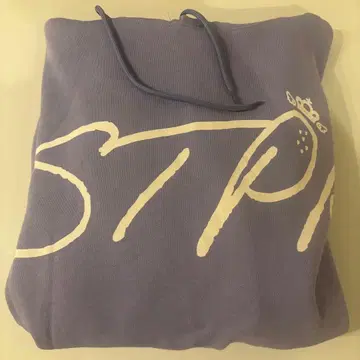 스토푸리 후드티