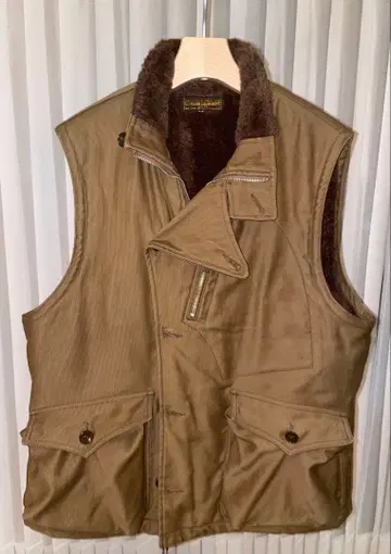 FREEWHEELERS 프리휠러스 아비에이터 베스트 Size44