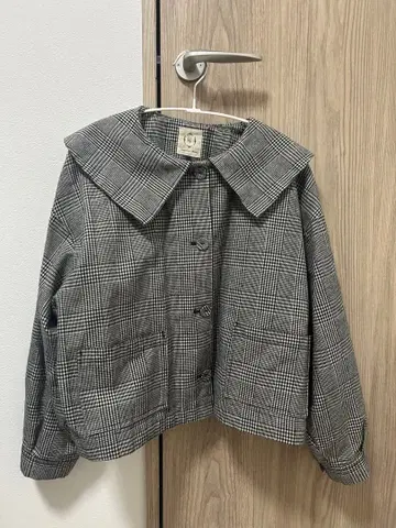 사만사 모스모스 자켓