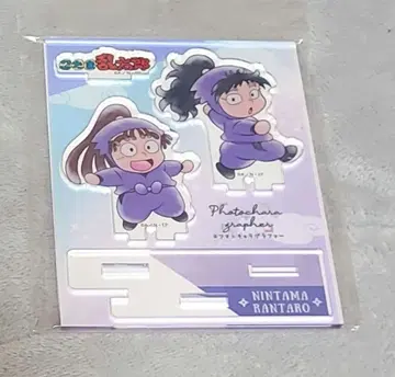 닌타마 란타로 아크릴 스탠드 포토 캐릭터 그래퍼 아크스타 쿠쿠치 오하마