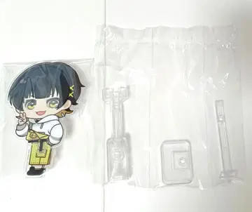 블루 록 아크돌 하치라 메구루