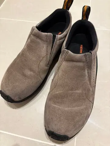 MERRELL 정글 모크 29cm