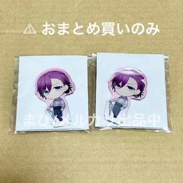 스타마이 하토리 요 아크릴 스탠드