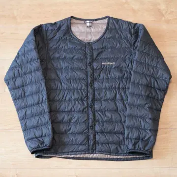 MING by BEAMS 스페리오 다운 XXS