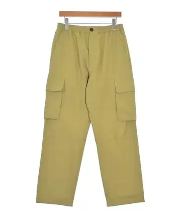 MARNI 카고 팬츠 남성용