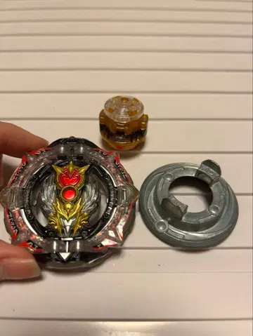 그레이티스트 라파엘.Ov.Hxt+' 베이블레이드 버스트 8095