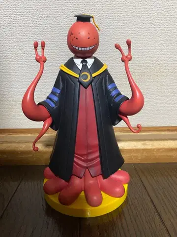 암살교실 DXF 피규어 살생님 칠변화 Vol.1 분노 살생님