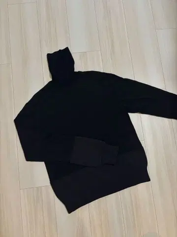 Y's 카타레시 터틀넥