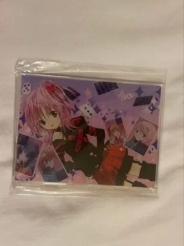 수호캐릭터 아크릴 스탠드