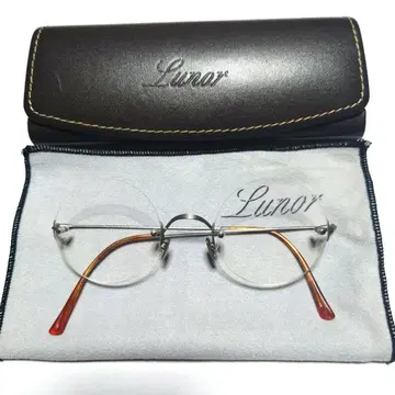 Lunor Classic Rund AS 루노아 클래식 라운드