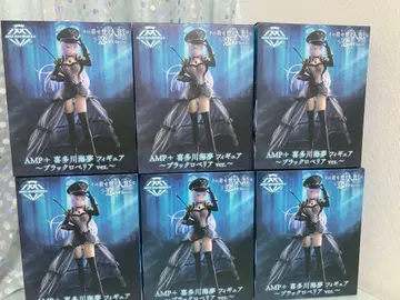 그 비스크 돌은 사랑을 한다 키타가와 마린