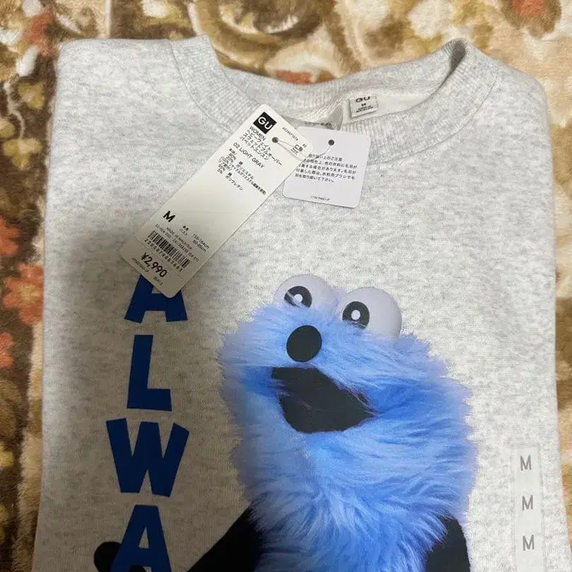 1번째 상품 이미지