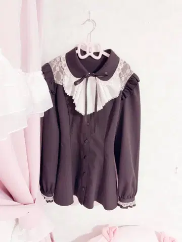 시크릿허니 셋업