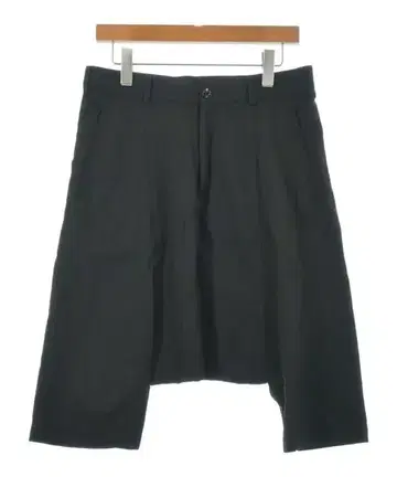BLACK COMME des GARCONS 크롭 팬츠 여성용