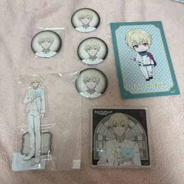 사일런트 위치 팝업 펠릭스 세트